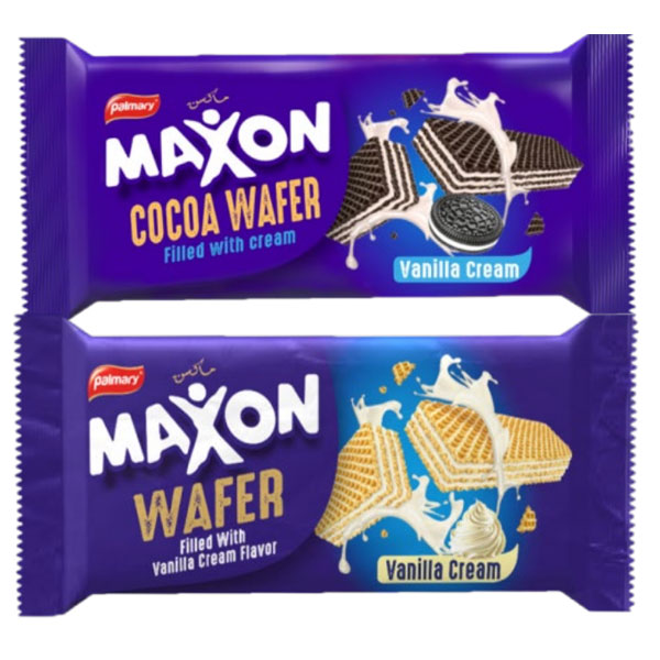 ماكسن ويفر عائلي 1*24