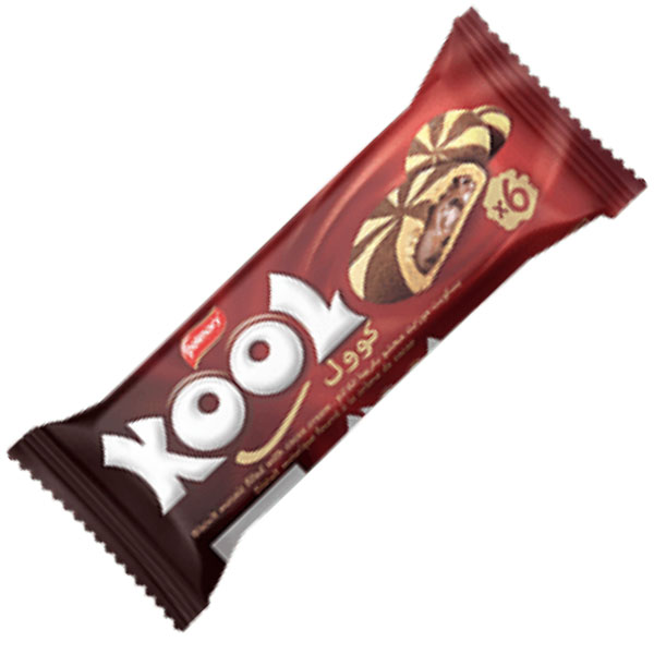 كول بسكويت 55g 6*24