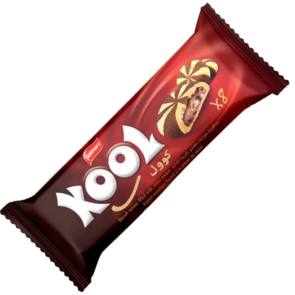 كول بسكويت 80g 1*24