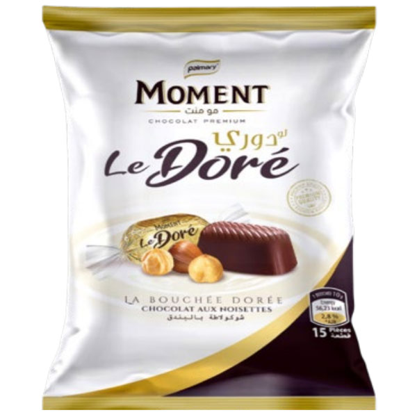 لادوري 15 قطعة (1كیس*12)