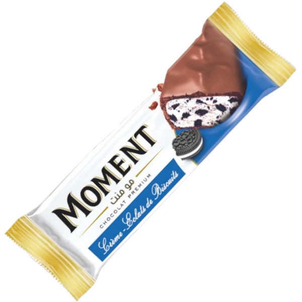 مومنت بار اوريو 24*6