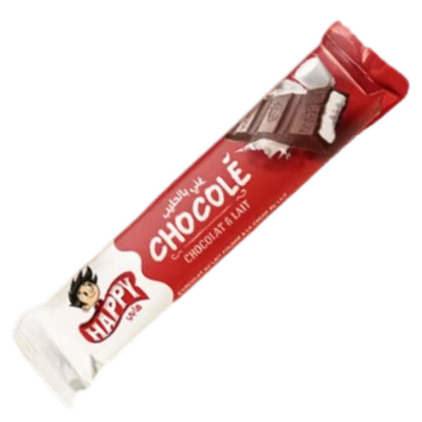 هابي بار 6*30