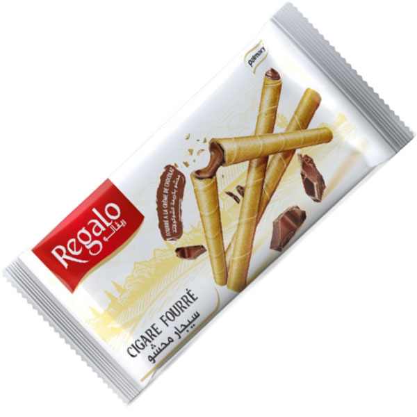 ريجالو سيجار 57g 1*24