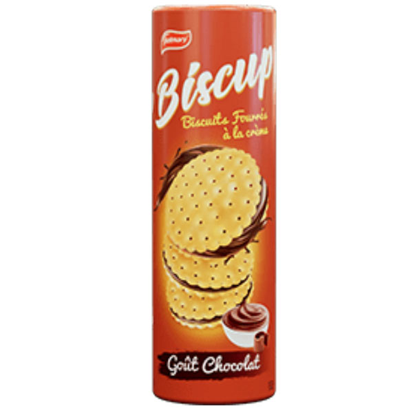 بسكويت بسكاب 1*20