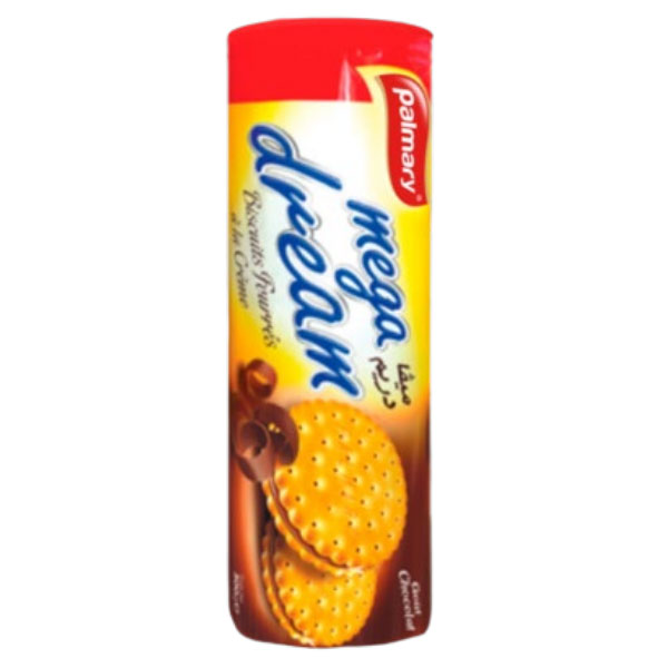 ميجا دريم 165g 1*20