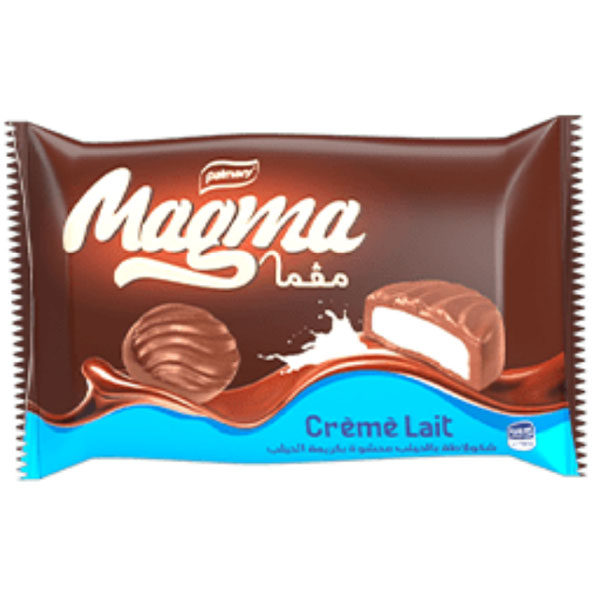 ماجما أ كياس 760g (1*10)