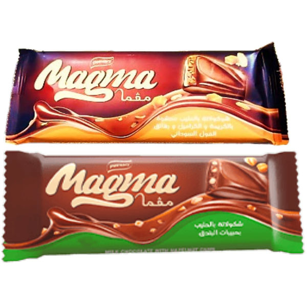 ماجما تابلت 90g (1*17)