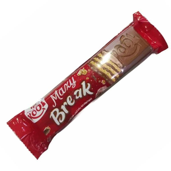 كول ماكسي بريك 40g 25*6*1