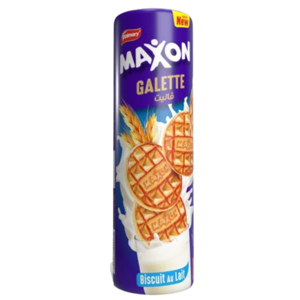 بسكويت قاليت 20*1 X