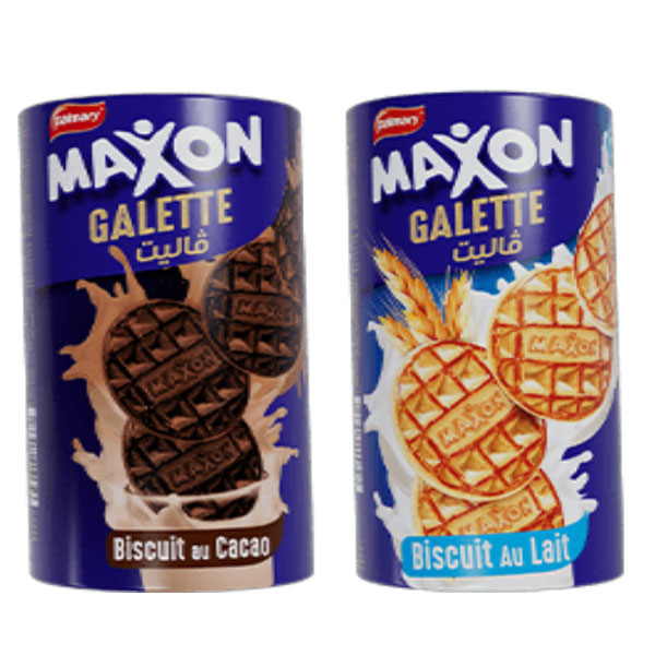 ماكسن قاليت 1*24