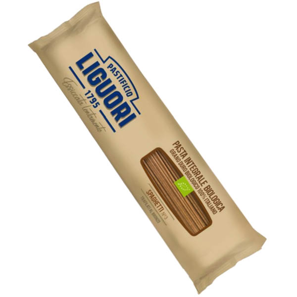 مكرونة ليجوري سباقيتي دايت 500g*12