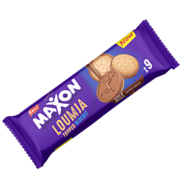 ماكسن لوميجا عائلي 1*2