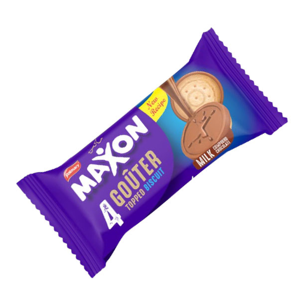 ماكسن كواثرو 65 جرام 1*5