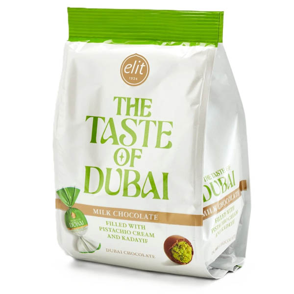 إليت دبي أكياس96جم 1*24