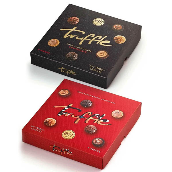 إليت ترافل 100 جم 12*1